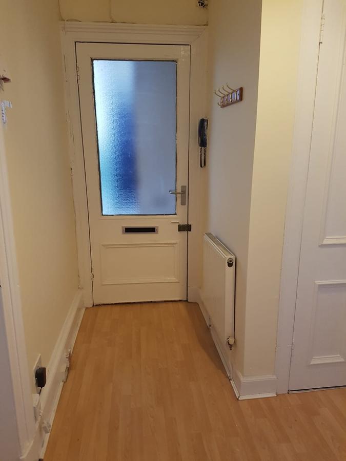 Bentinck Street Ground Floor Apartment Glasgow Extérieur photo