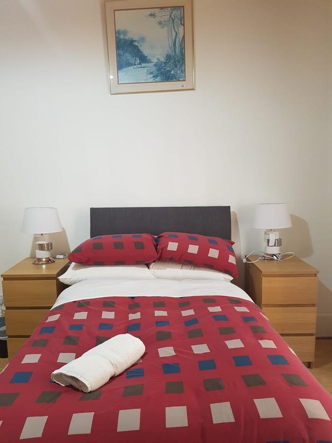 Bentinck Street Ground Floor Apartment Glasgow Extérieur photo