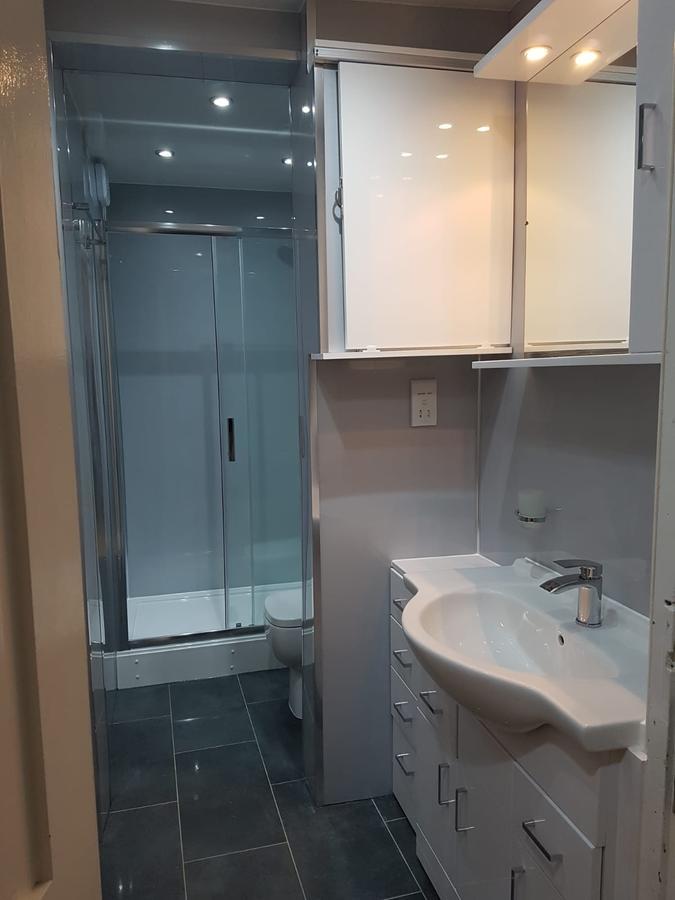 Bentinck Street Ground Floor Apartment Glasgow Extérieur photo